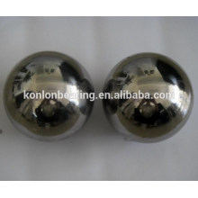 Stainless Steel Material bearing steel balls 1" 1-1/16" steel bearing